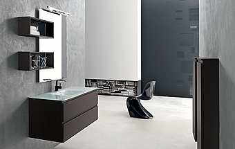 Base under the sink ARTESI PT 38 factory ARTESI from Italy