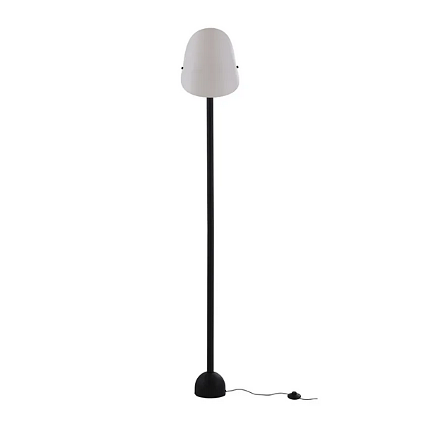 LED Floor Lamp in Aluminium Courrier LIGNE ROSET factory LIGNE ROSET from Italy. Foto №4