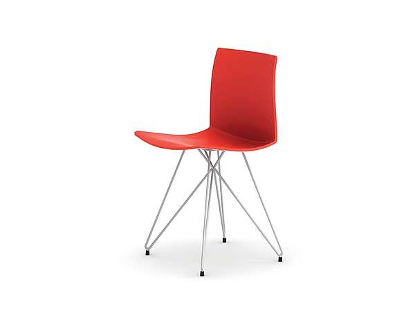 Chair nidi DS9876 factory nidi from Italy. Foto №4
