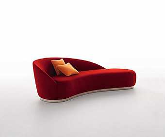 Couch MONTBEL EUFORIA 00153DX
