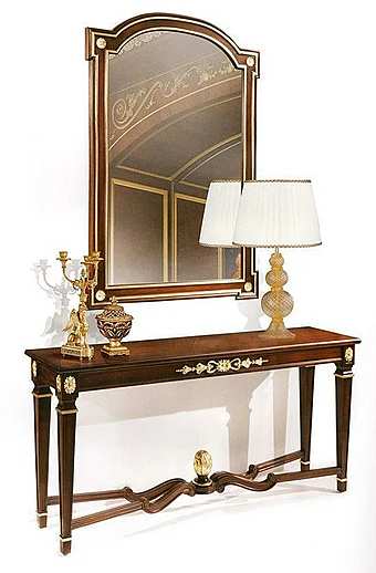 Console ANGELO CAPPELLINI ACCESSORIES Consoles 0141