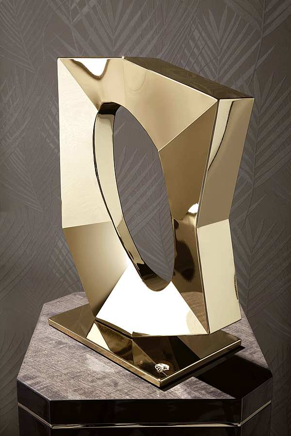  SCULPTURE GIORGIO COLLECTION Infinity Phantasy factory GIORGIO COLLECTION from Italy. Foto №2