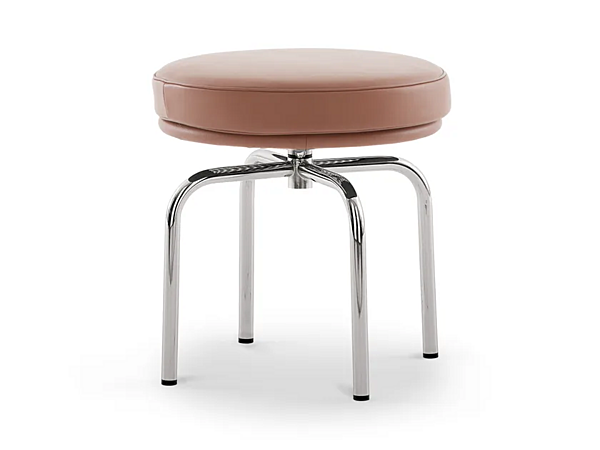 Swivel Stool Durable CASSINA 8 008 factory CASSINA from Italy. Foto №1