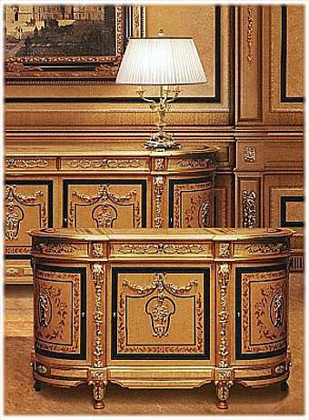 Chest of drawers BAZZI INTERIOR 6905__1 factory BAZZI INTERIOR from Italy