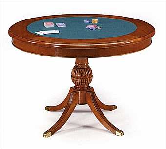 Playing table 5063