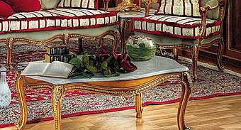 Coffee table ASNAGHI INTERIORS GD5404