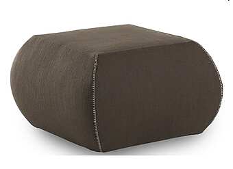Poof BOLZAN LETTI Pouf Dinghy Poof BOLZAN LETTI Pouf Dinghy factory BOLZAN LETTI from Italy