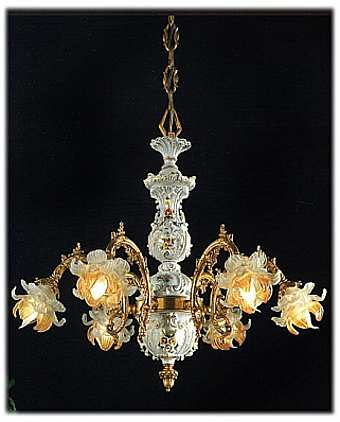 Chandelier FBAI 3033/6