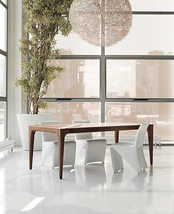 Table PACINI & CAPPELLINI 5416.180 factory PACINI & CAPPELLINI from Italy. Foto №4