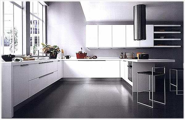 Kitchen CESAR CUCINE Ariel factory CESAR CUCINE from Italy. Foto №1