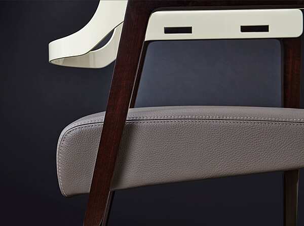 Armchair ROSSATO RHC- 01 factory ROSSATO from Italy. Foto №9