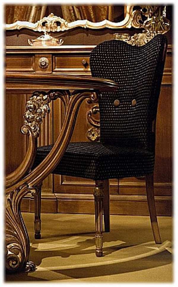 Chair ARTEARREDO by Shleret Delice factory ARTEARREDO (by Shleret) from Italy. Foto №1