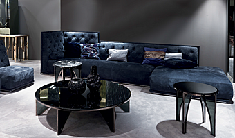 Couch W 555