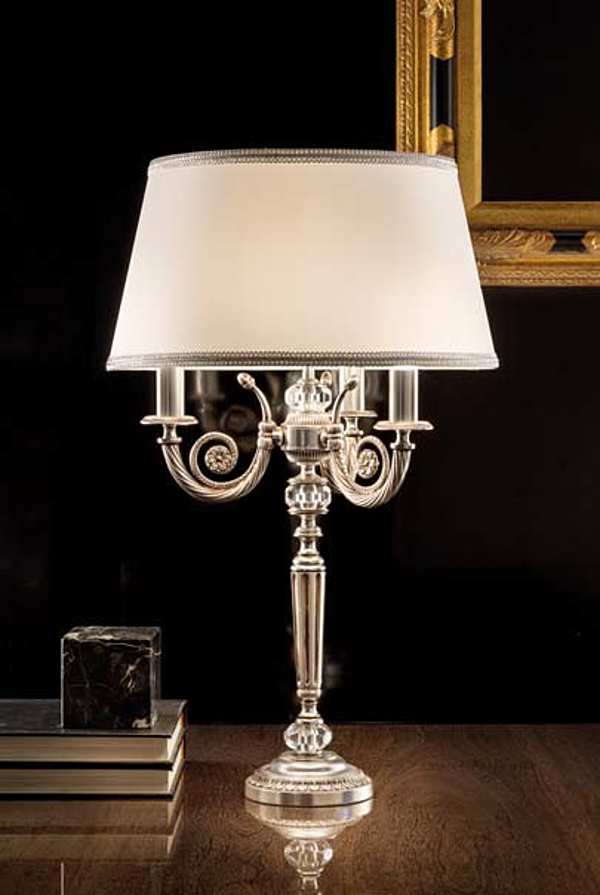Table lamp MASIERO (EMME PI LIGHT) VE 1086 TL3 factory MASIERO (EMME PI LIGHT) from Italy. Foto №3