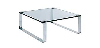 Coffee table DRAENERT 1022 Coffee table DRAENERT 1022 factory DRAENERT from Italy
