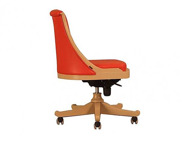 Chair MORELATO 5189 factory MORELATO from Italy. Foto №5