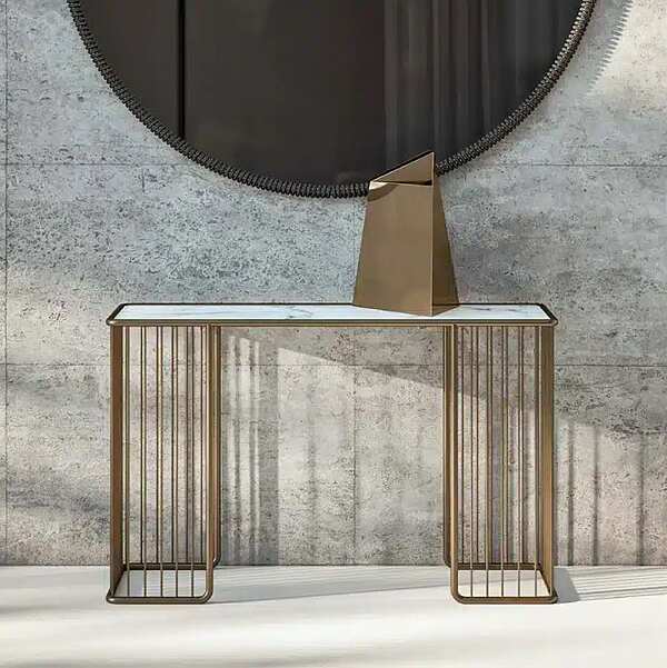 Console RUGIANO CNE17/G factory RUGIANO from Italy. Foto №2