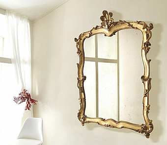 Mirror Art. 2352