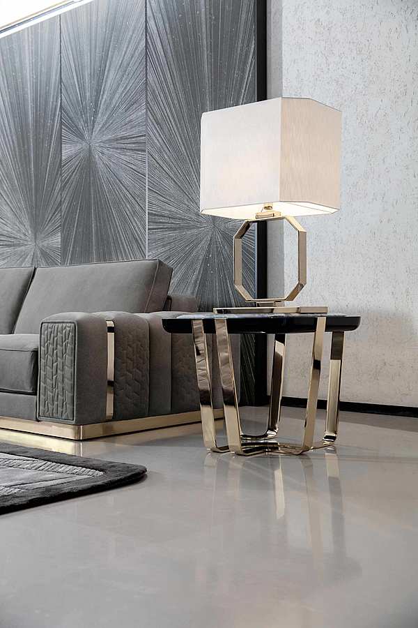  Coffee table GIORGIO COLLECTION Charisma 280/44 factory GIORGIO COLLECTION from Italy. Foto №2