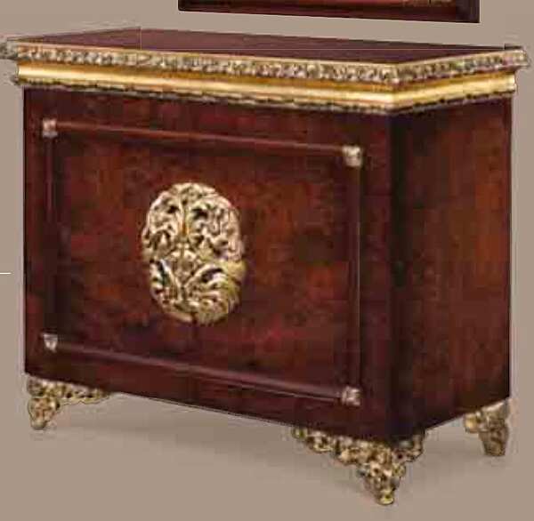 Chest of drawers A.R.ARREDAMENTI SRL 402 factory A.R.ARREDAMENTI SRL from Italy. Foto №1