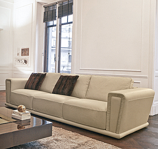 Couch LONGHI (F.LLI LONGHI) W 550 Collection Loveluxe