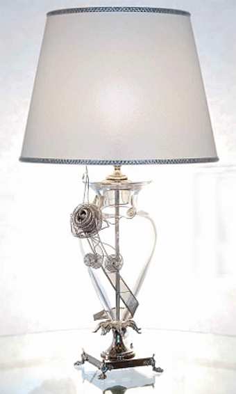 Floor lamp IL PARALUME MARINA 1631