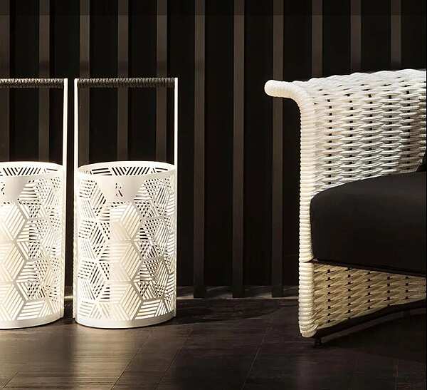 Floor lamp RUGIANO VVE90/W factory RUGIANO from Italy. Foto №2