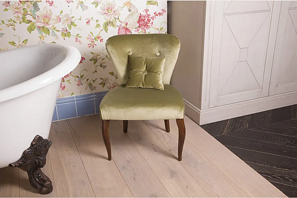 Tufted Velvet Butterfly Chair Park Avenue PKBUTTERFLYGEM factory Park Avenue from Italy. Foto №2