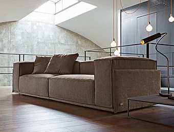 Couch DOIMO SALOTTI 1RLN250
