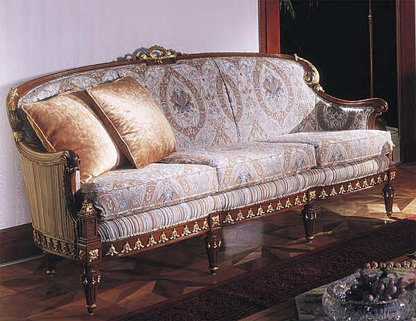 Couch FRANCESCO MOLON The Upholstery D403