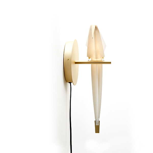 Sconce MOOOI Perch Light factory MOOOI from Italy. Foto №2