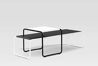 Coffee table ALIVAR 109 factory ALIVAR from Italy