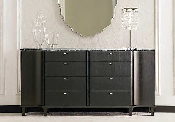 Chest of drawers ANGELO CAPPELLINI Opera DESIRÈ 41018