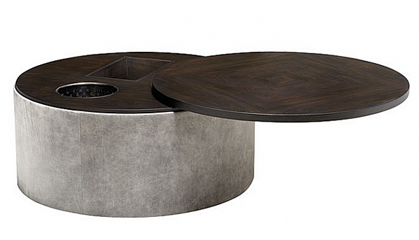 Coffee table SMANIA TVCAPRIC01 factory SMANIA from Italy. Foto №3