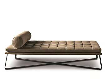 Daybed MERIDIANI (CROSTI) Lolyta