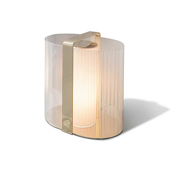 Table lamp GIORGIO COLLECTION Charisma factory GIORGIO COLLECTION from Italy. Foto №1