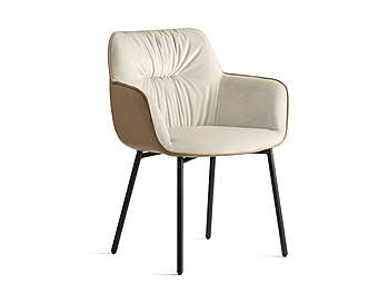 Chair CALLIGARIS COCOON