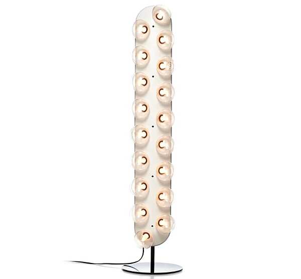 Floor lamp MOOOI Prop Light factory MOOOI from Italy. Foto №1