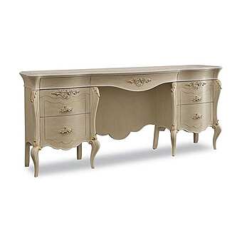 Toilet table SIGNORINI & COCO 907/L