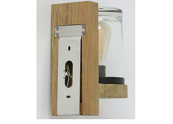 Sconce ROYAL BOTANIA CLOW factory ROYAL BOTANIA from Italy. Foto №4