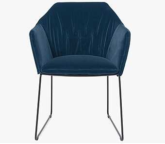 Chair Saba A personal living New York Sedia 2153