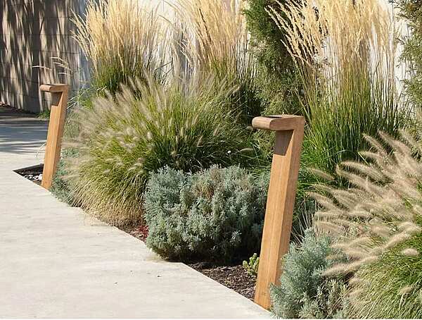 Floor lamp ROYAL BOTANIA SEP070W factory ROYAL BOTANIA from Italy. Foto №2