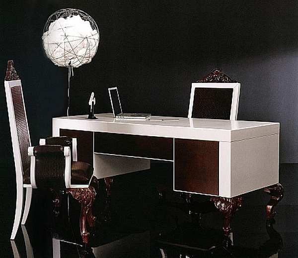 Desk MODENESE GASTONE 42301 factory MODENESE GASTONE from Italy. Foto №1