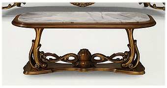 Coffee table CITTERIO 2434