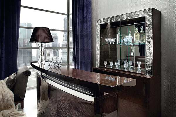 Bar GIORGIO COLLECTION Absolute 400/93 factory GIORGIO COLLECTION from Italy. Foto №3