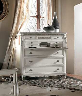 Chest of drawers GIULIA CASA 138-VH