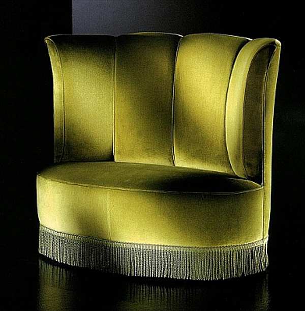 Armchair TRANSITION BY CASALI 3012 factory TRANSITION BY CASALI from Italy. Foto №1