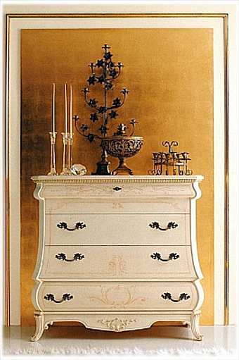 Chest of drawers GRILLI 180301