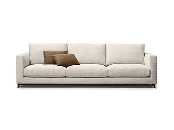 Couch MOLTENI (+VITRA) D260A
