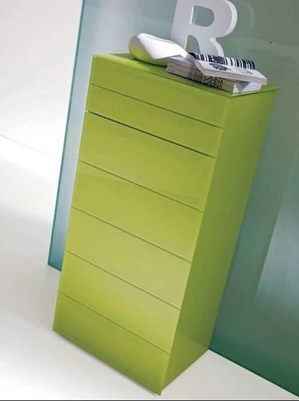 Chest of drawers Bontempi 03.94 Enea factory Bontempi from Italy. Foto №3